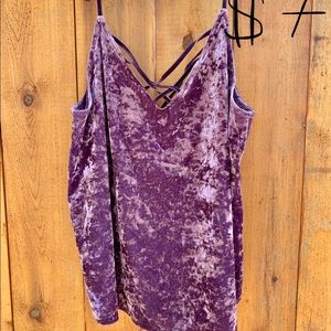 American Eagle Tank Top